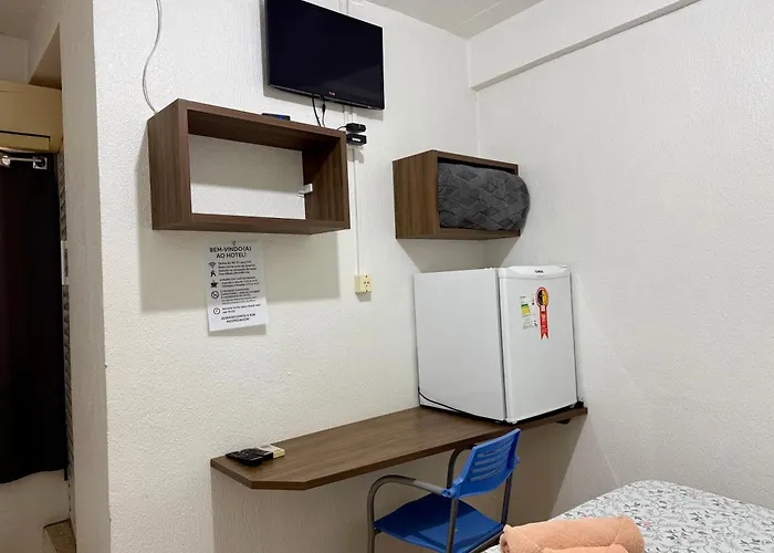 Hotel Consalter